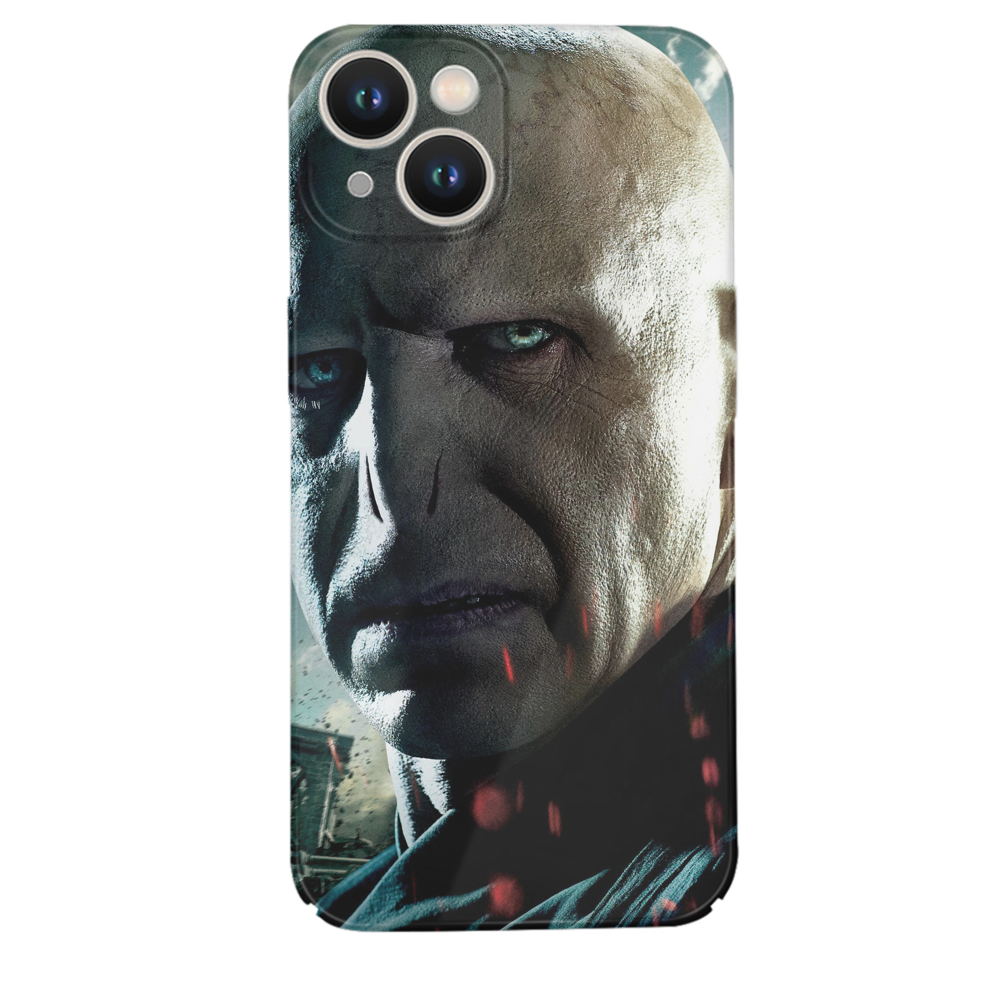 （画像用） Harry Potter ハリー・ポッターシリーズ 【iPhone 14シリーズ対応】ハードケース
